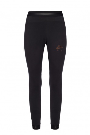 Logo-printed leggings, zdjęcie 1 Logo-printed leggings od Nike